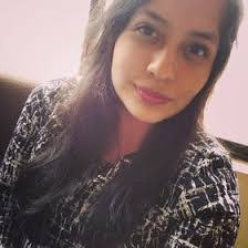 Patricia Romo's Instagram, Twitter & Facebook