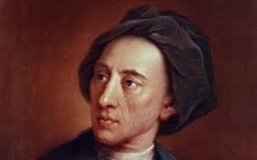 Hidden subterranean inspirations of poet Alexander Pope come to light