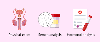 Male Fertility Testing - How Can You Know If You Are Infertile?