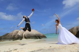 Willkommen bei hochzeiten am strand, ihrer eventorganisation für die perfekte traumhochzeit. Heiraten Und Flittern Auf Den Seychellen Ein Wunschtraum Touristiknews De Touristiknews Und Reiseempfehlungen