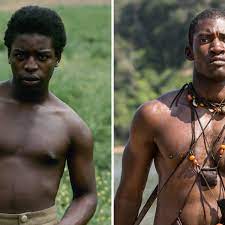 Yes, the africans participated in the most horrific abuse on humans in the history of the world. Roots Revival How Does The New Kunta Kinte Compare To The Classic Television The Guardian