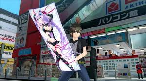 Undead & undressed was played on the ps vita and playstation 3 with review code provided by the publisher. Akibas Trip Undead Undressed Ct Akiba S Trip Undead Undressed Releases On Steam May 26 Undead And Undressed Genshiken Set Code Ilmu