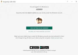 Parental Control Review 2019 Kaspersky Safe Kids Av Comparatives