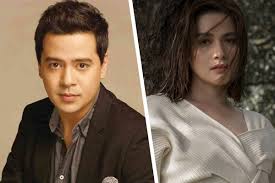 Bea alonzo was born on october 17, 1987 in the philippines as phylbert angellie ranollo fagestrom. New Project For Bea Alonzo John Lloyd Cruz Coming Out This Week