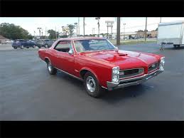 1,290 likes · 4 talking about this · 798 were here. 1966 Pontiac Gto For Sale Classiccars Com Cc 1377223
