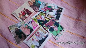 Kalau dilihat dari unsur seni, memang gambar atas lebih bagus. Cara Print Gambar Polaroid Sii Nurul Menulis Untuk Berkongsi