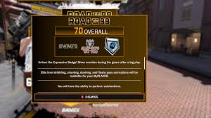 In last year's game, badge requirements were kinda hidden within the game. Nba 2k18 Myplayer Level Unlocks