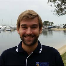 Alumni • UWA Marine Ecology Group