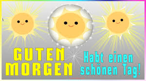 Treffen sie einen neuen tag mit diesen lustigen und ermutigenden bildern, die für gute stimmung sorgen. Guten Morgen Habt Einen Schonen Tag Geburtstagsgrusse Birthday Greeting
