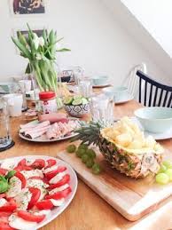 Brunch Ideen Bilder Brunch Ideen Deko Brunch Ideen Brunch