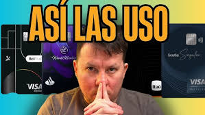 TE ENSEÑO como dominar a la TARJETA de CRÉDITO y empujar DEUDAS PERIODICAS 