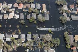 In the sense of flowing water, the word may also be applied to the inflow of the tide.floods are an area of study of the discipline hydrology and are of significant concern in agriculture, civil engineering and public health. Homes In U S Flood Zones Are Vastly Overvalued Scientific American