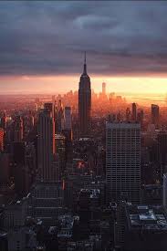 New York City Image By Intan Rachmawati On Lockscreen City Wallpaper City Aesthetic