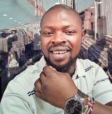 Benson Maina-Bensu Hsc