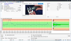 Ausführlicher erklärung der schrittweisen vorgehensweise Qualitatssicherung Software We Wa Spc Lims