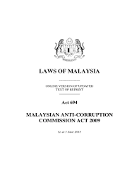 Glassdoor gives you an inside look at what it's like to work at attorney general's chambers of malaysia, including salaries, reviews, office photos, and more. Fillable Online Laws Of Malaysia Lom Attorney General S Chamber Official Fax Email Print Pdffiller