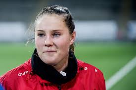 Kif Örebro startade försäsongen