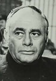 Martin Balsam