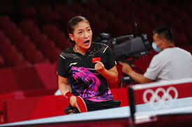 Table tennis had appeared at the summer olympics on eight previous occasions beginning with the 1988 summer olympics in seoul. Mu2iqbshwqfkxm