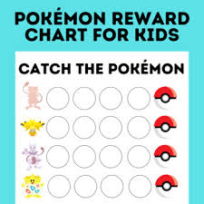 Free potty charts for boys and girls if you are ready to get started and put that potty training book you read to good use, click on one of our free printable potty charts below. Potty Sticker Chart Worksheets Teaching Resources Tpt