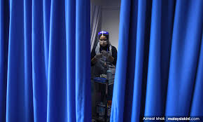 June 18, 2021 3:43 pm. Malaysiakini