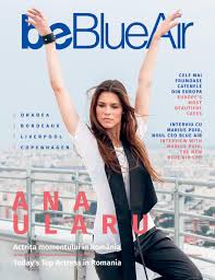 La momentul respectiv, blue air a fost ceva nou pentru romania, fiind singura companie care oferea pasagerilor zboruri ieftine catre cele mai cautate si importante. Beblueair Inflight Magazine Romania No 47 Oct Nov 2018 By Blue Air Issuu