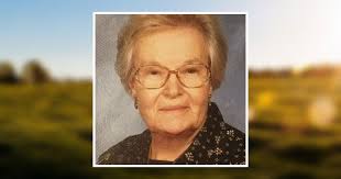 Lorine A. Beutnagel Obituary November 14, 2019