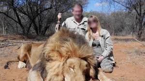 Définition, synonymes, citations, traduction dans le dictionnaire de la langue française. Safari Chasse Derriere Les Scandales Une Activite Legale Qui Rapporte Gros Lci