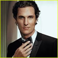 Mathur & the Marquee: 5 Films #8: Matthew McConaughey