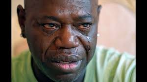 Pain compliance': Video shows trooper pummeling Black man