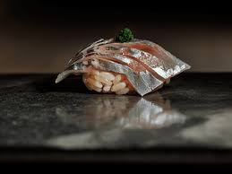 Canadas 100 Best Restaurants, Bars and Chefs. | First Look: Sushi Yugen