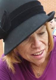 Linnea Marie Springer Jackson (1961-2020)