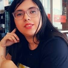 Ana Agredo's Instagram, Twitter & Facebook