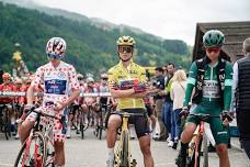 June: Women's Road Ride