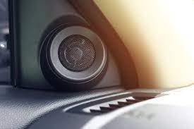 スピーカーでカーオーディオは大きく変わる カースピーカーの役割や種類 カーナリズム カーオーディオ スピーカー オーディオ