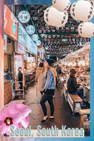 Seoul South Korea Travel Guide Seoul Korea Southkorea Asia Luxurytravel Wheretostay Thingstodo Travelplanner Th Travel Korea Travel South Korea Travel