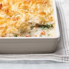 Summer Pot Pie Ricardo Recipe Recipes Pot Pie Ricardo Recipe