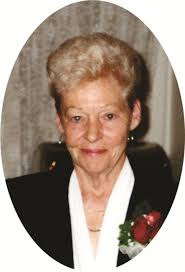 Mrs. Ruth A Dorgan avis de décès