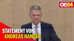 Die övp greift so auf methoden zurück die wir bis dato nur von der fpö kannten. Andreas Hanger Kurz Im Visier Der Opposition Youtube