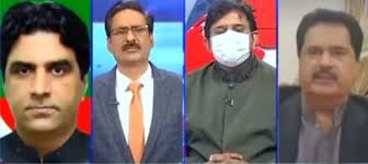 Kal Tak with Javed Chaudhry All Programs List