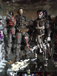 Http Www Onesixthwarriors Com Forum Sixth Scale Action Figure News Reviews Discussion 793731 Hand Review Pics Added T Action Figures Toy Collection Comic Art