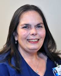 👏 Congratulations to Karen Hall, an LPN at St. Mary's Center for Wound  Healing,