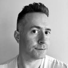 Jamie McCalla in people