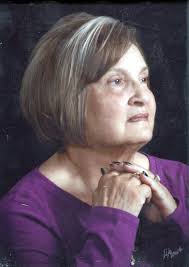 Molly Beall Obituary