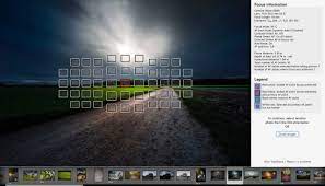 Up your editing game & learn how to access embedded camera raw profiles and make use of the profile browser in the develop module of lightroom & lightroom. Show Focus Points Fokuspunkte In Lightroom Anzeigen Blog Docma Magazin