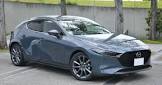 MAZDA-3
