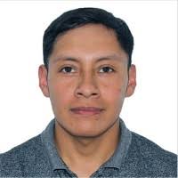 Edgar Giovanni Vasquez Lazaro