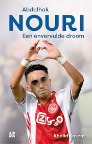 Listen to khalid kasem in full in the spotify app. Abdelhak Nouri Een Onvervulde Droom Amazon De Kasem Khalid Fremdsprachige Bucher