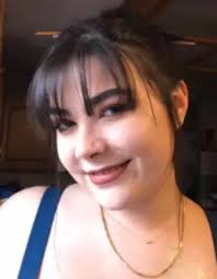 Obituary information for Sierra Faye Silva