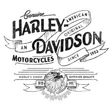 The harley davidson universe is large which can lead to plenty of confusion. Harley Davidson Apparel On Behance